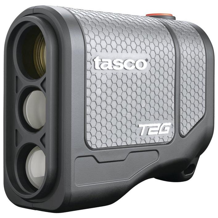 Tee 2 Green Rangefinder