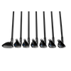 T-RAIL 4H 5H 6-PW Combo Iron Set with Graphite Shafts