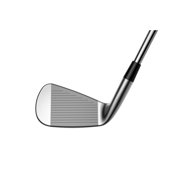 Forged TEC One Length 4-PW Iron Set with Steel Shafts | COBRA 