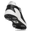 Men's Arc XT Spiked Golf Shoe - White/Black