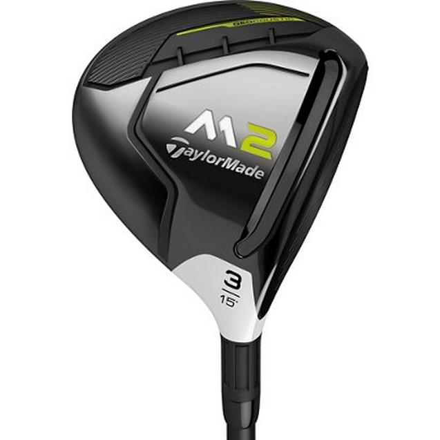 Women's M2 2.0 Fairway Wood TAYLORMADE