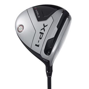 TW XP-1 Driver