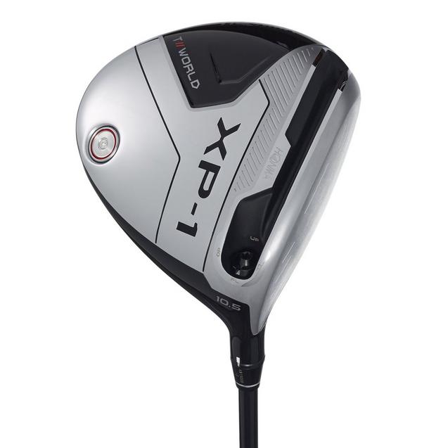 TW XP-1 Driver HONMA