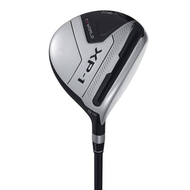 TW XP-1 Fairway Wood HONMA