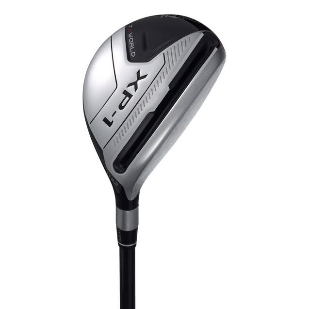 Hybride TW XP-1 HONMA