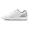 Men's Arc SL Spikeless Golf Shoe - White/Grey