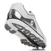 Men's Pro SL Spikeless Golf Shoe - White/Silver