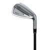 TW XP-1 5-11 Iron with Graphite Shafts