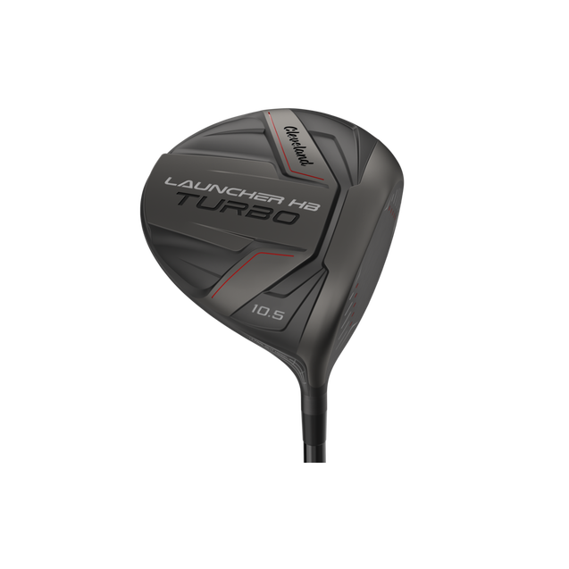 Women's Launcher HB Turbo Driver CLEVELAND