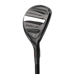 Hybride Launcher Halo CLEVELAND
