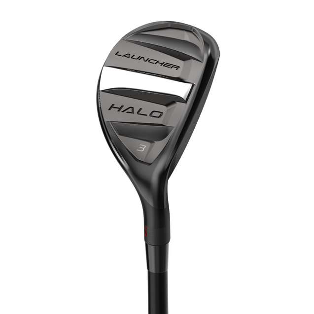 Launcher Halo Hybrid CLEVELAND