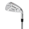 Launcher UHX 4-PW Iron Set with Graphite Shafts