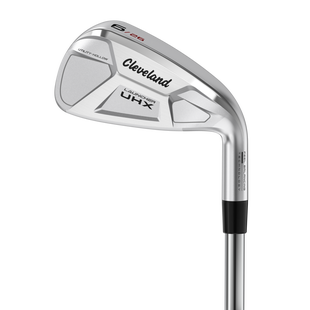 Launcher UHX 4-PW Iron Set with Graphite Shafts