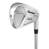 Launcher UHX 4-PW Iron Set with Graphite Shafts