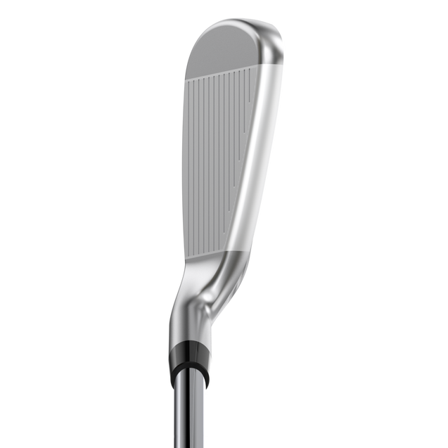 Launcher UHX 4-PW Iron Set with Graphite Shafts | CLEVELAND | Iron