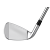 Launcher UHX 4-PW Iron Set with Graphite Shafts