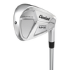 Launcher UHX 4-PW Iron Set with Steel Shafts