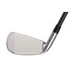 Launcher HB Turbo 4-PW Iron Set with Graphite Shafts