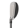 Launcher HB Turbo 4-PW Iron Set with Steel Shafts
