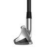 Launcher HB Turbo 4-PW Iron Set with Steel Shafts