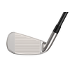 Launcher HB Turbo 4-PW Iron Set with Steel Shafts