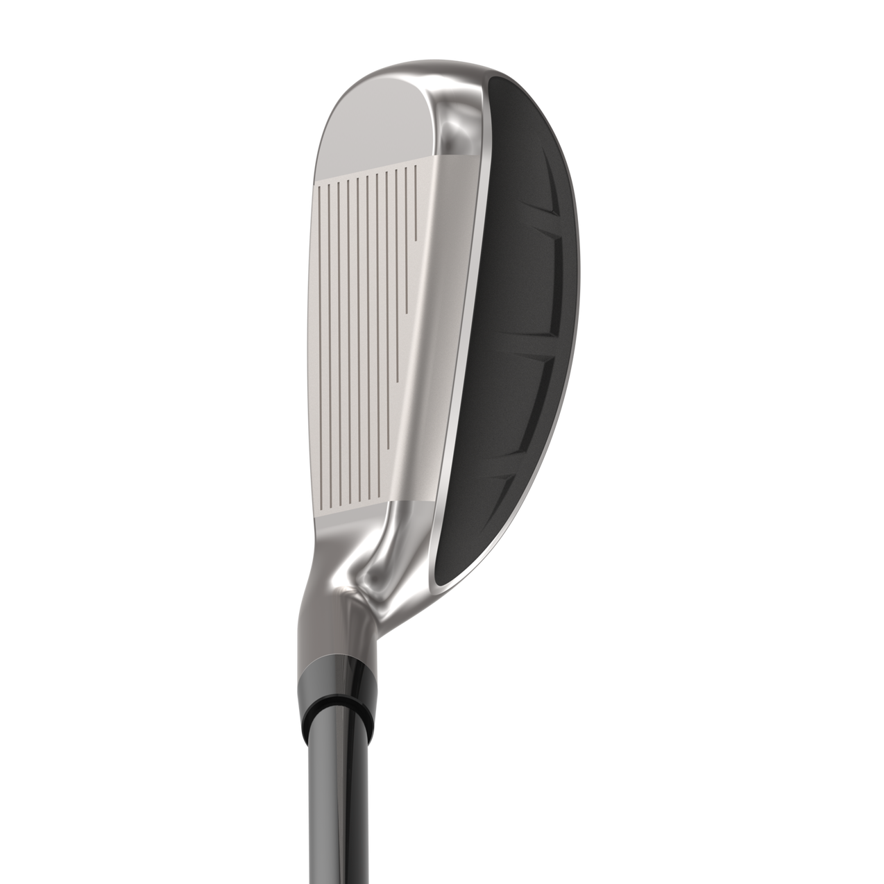 Women's Launcher HB Turbo 5-PW Iron Set with Graphite Shafts