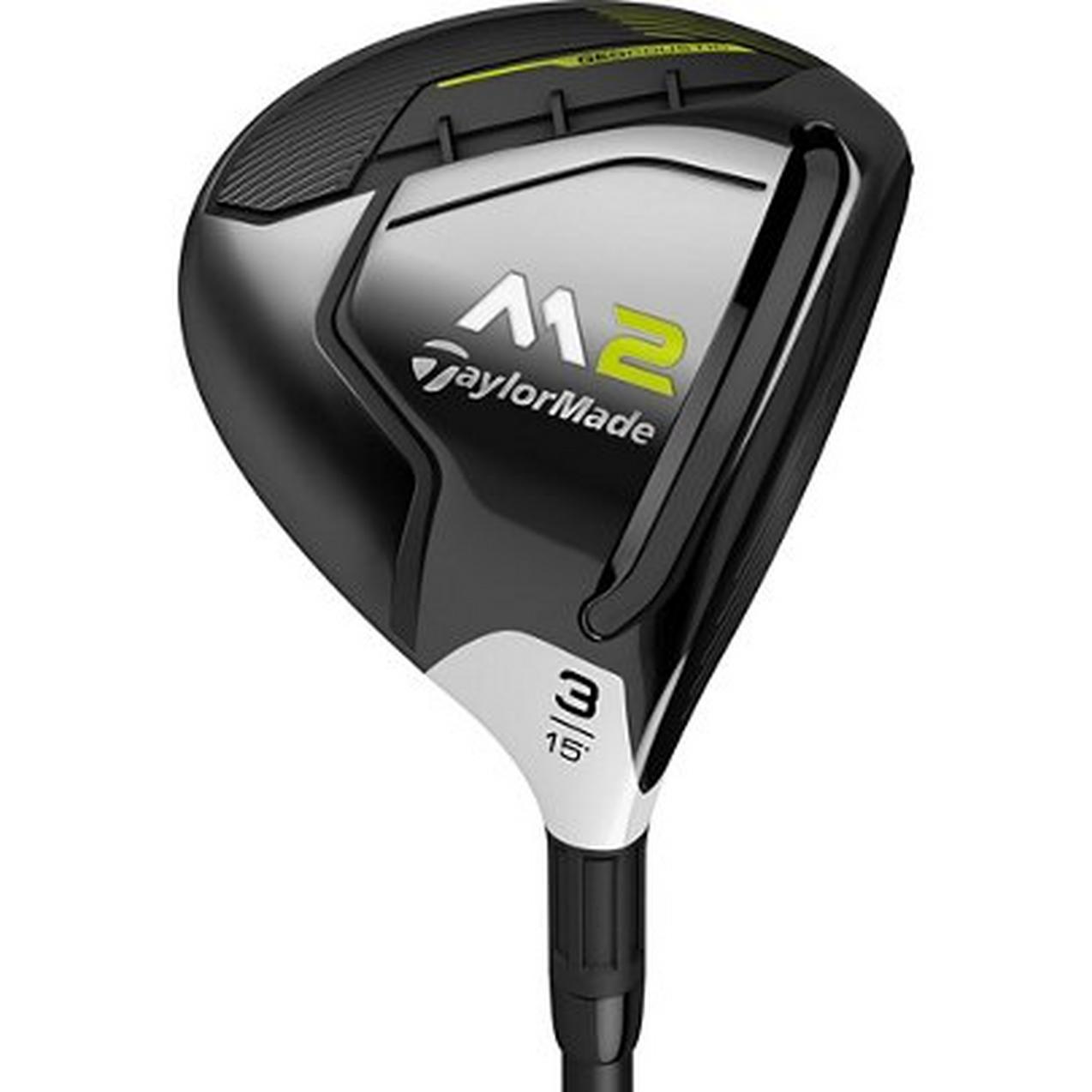M2 2.0 11-Piece Graphite Package Set | TAYLORMADE | Package Sets