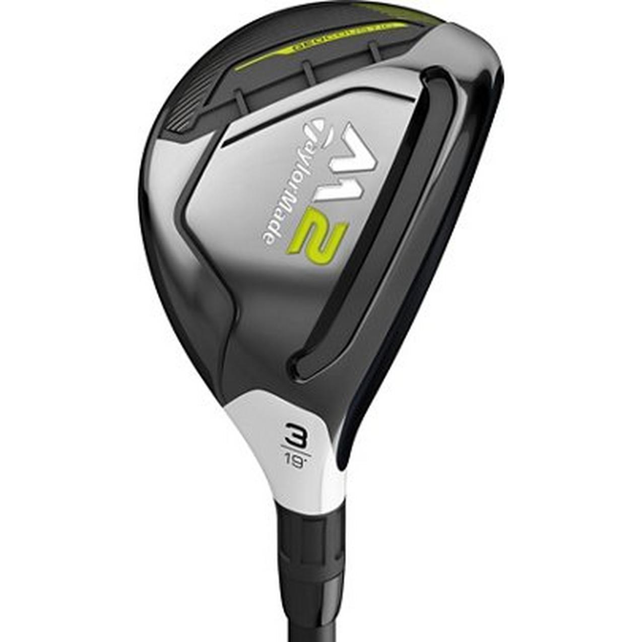 Women's M2 2.0 11-Piece Package Set | TAYLORMADE | Package
