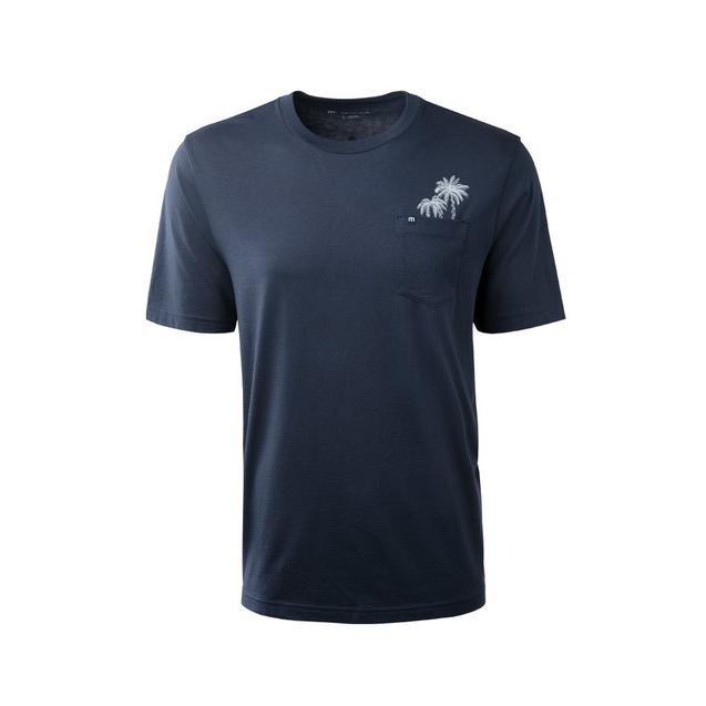 Men's Frosty Air T-Shirt TRAVISMATHEW