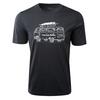 Men's Misletoasted T-Shirt
