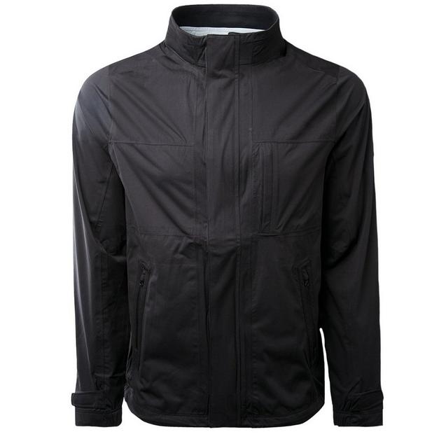 Men's June Gloom Rain Jacket | TRAVISMATHEW | Golf Town Limited