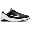 Infinity G Spikeless Golf Shoe - Black/White