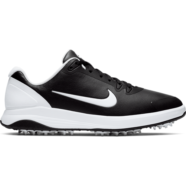 Infinity G Spikeless Golf Shoe - Black/White | NIKE | Golf Town Limited