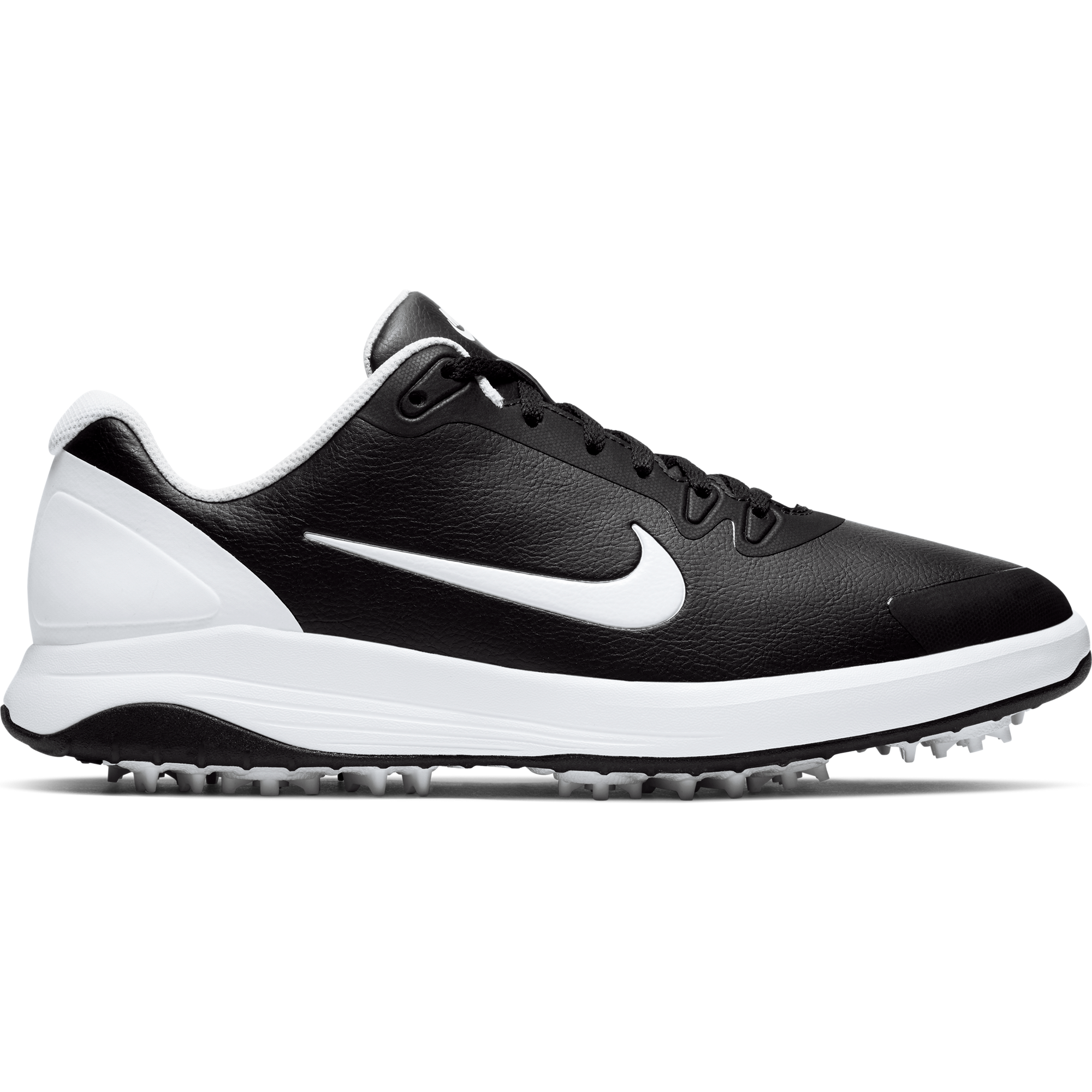 Infinity G Spikeless Golf Shoe - Black 