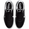 Infinity G Spikeless Golf Shoe - Black/White