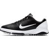 Infinity G Spikeless Golf Shoe - Black/White