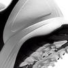 Chaussures Infinity G sans crampons - Noir/Blanc