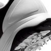 Infinity G Spikeless Golf Shoe - Black/White
