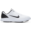 Infinity G Spikeless Golf Shoe - White/Black