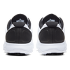 Chaussures Infinity G sans crampons - Blanc/Noir