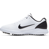 Infinity G Spikeless Golf Shoe - White/Black