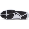 Infinity G Spikeless Golf Shoe - White/Black