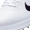 Infinity G Spikeless Golf Shoe - White/Black