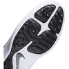 Chaussures Infinity G sans crampons - Blanc/Noir