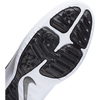 Infinity G Spikeless Golf Shoe - White/Black