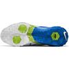 Men's Air Zoom Infinity Tour Spiked Golf Shoe - White/Blue/Green