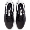 Men's React Infinity Pro Spiked Golf Shoe - Black/White