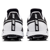 Men's React Infinity Pro Spiked Golf Shoe - Black/White