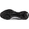 Men's React Infinity Pro Spiked Golf Shoe - Black/White