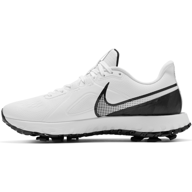 Nike react golf on sale shoes